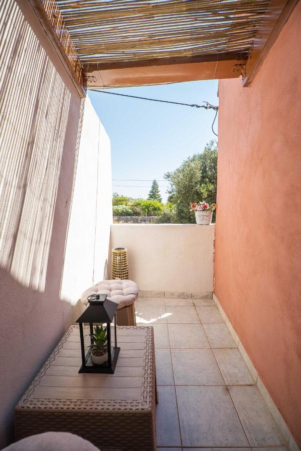 Kolymbos House Kefalas Eksteriør billede